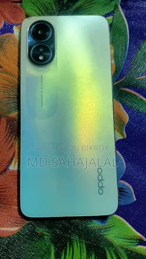 Oppo A38 128 GB Bronze