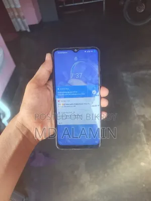 Vivo Y12s 32 GB Blue