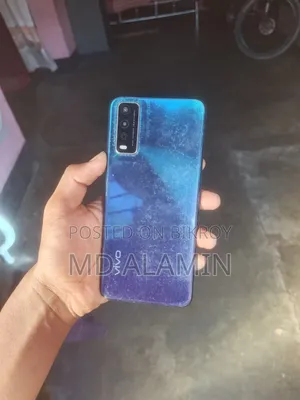 Vivo Y12s 32 GB Blue