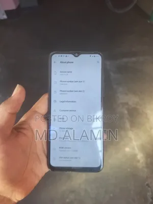 Vivo Y12s 32 GB Blue