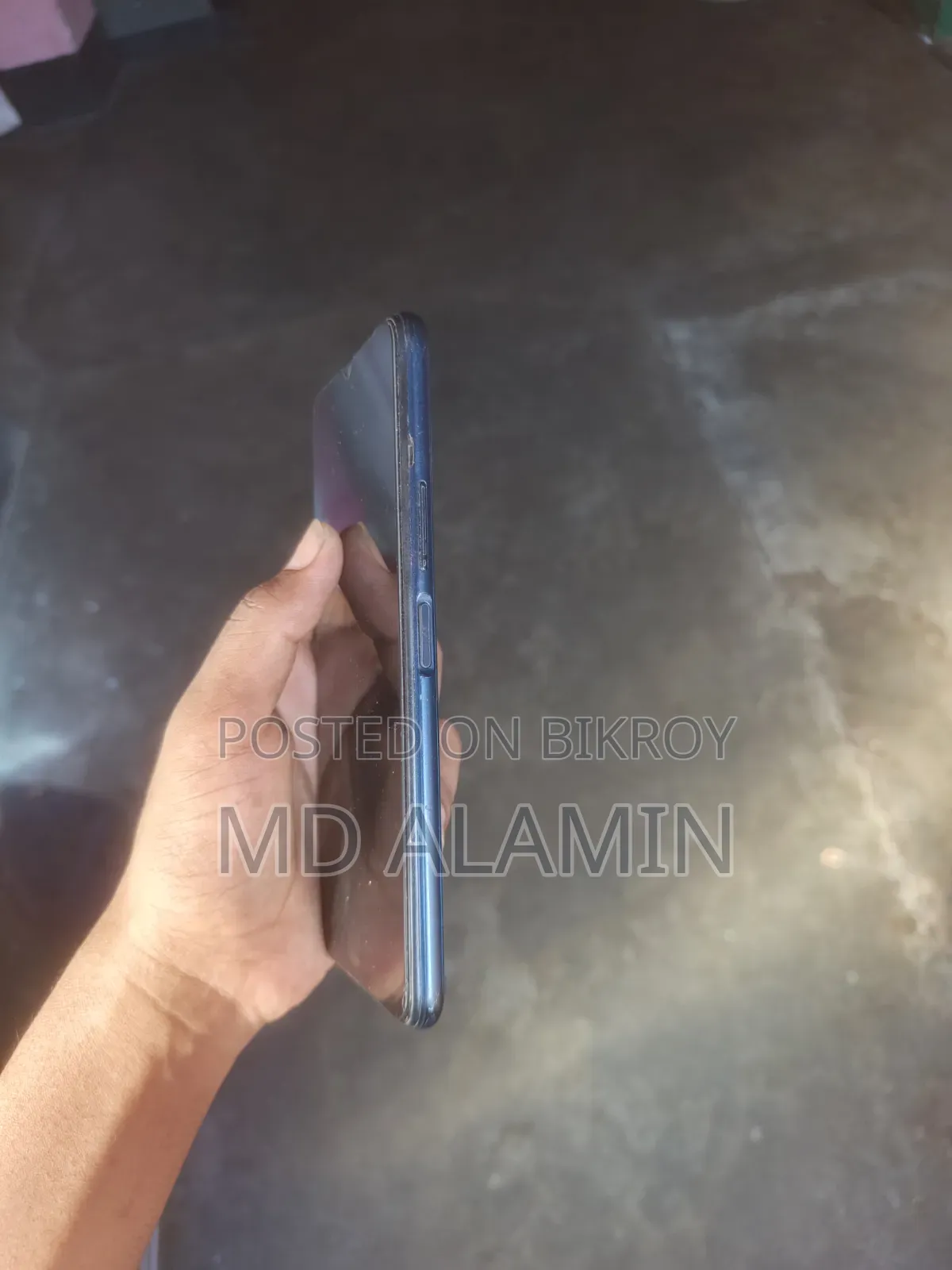 Vivo Y12s 32 GB Blue