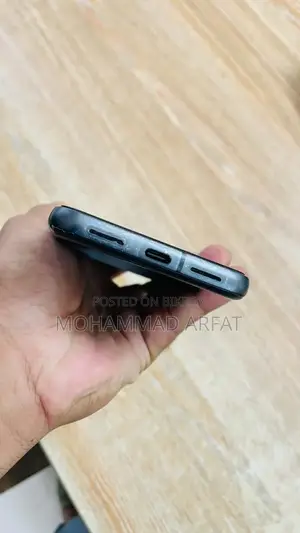 Google Pixel 8 128 GB Black
