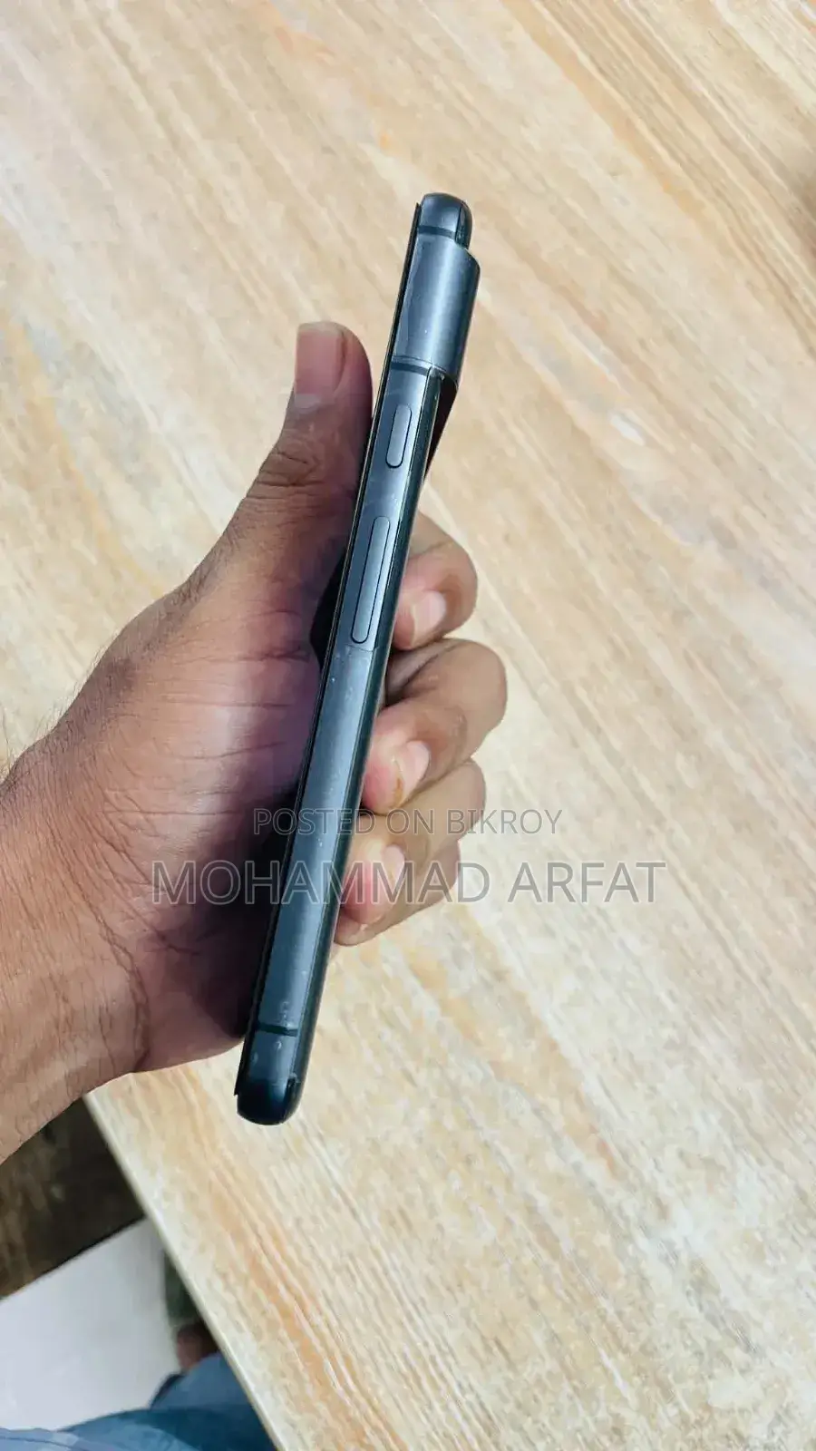 Google Pixel 8 128 GB Black