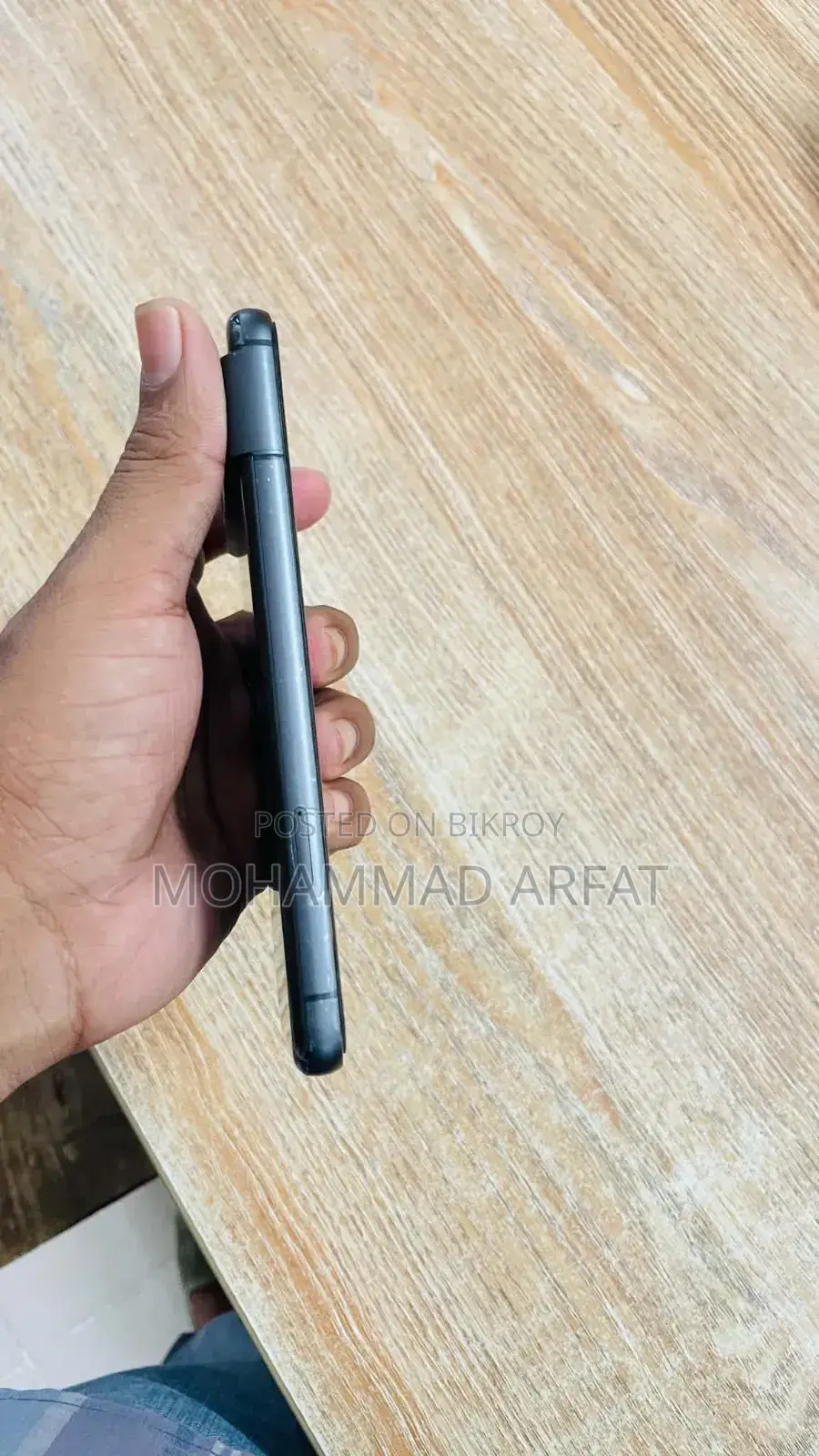 Google Pixel 8 128 GB Black