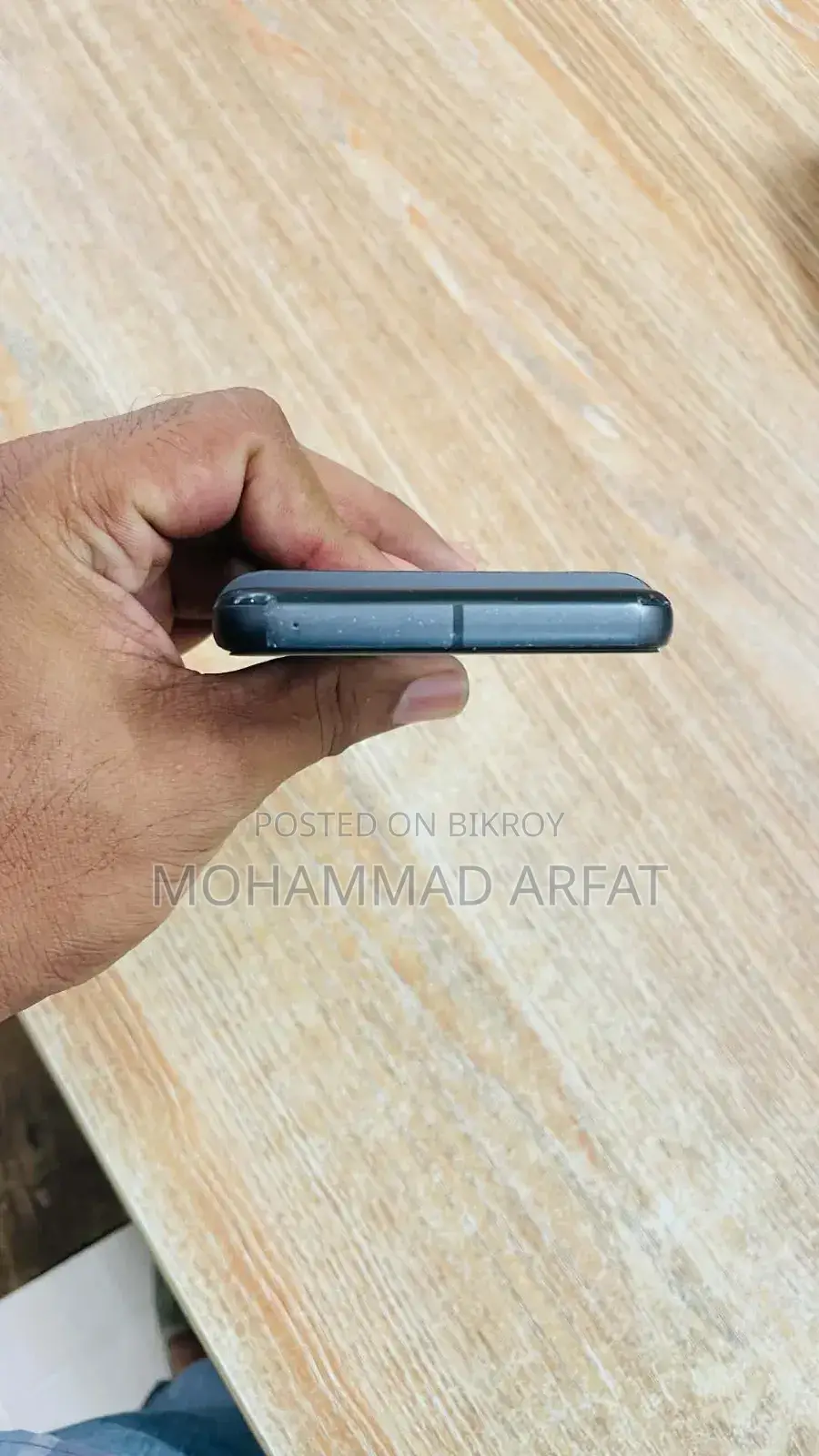 Google Pixel 8 128 GB Black