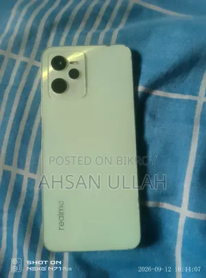 Realme C35 128 GB Bronze