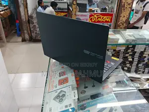ল্যাপটপ আসুস ভিভুবুক গো ১৫ ১৬জিবি এএমডি রাইজেন ৫ এসএসডি ৫১২জিবি