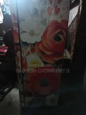 ফ্রিজ বিক্রি হবে