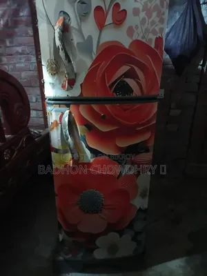 ফ্রিজ বিক্রি হবে