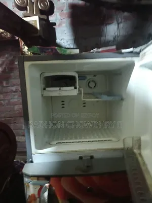 ফ্রিজ বিক্রি হবে