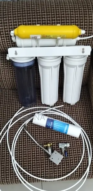 5 Stage Water Filter for Sale