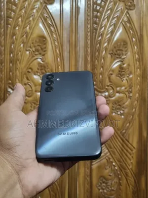 Samsung Galaxy F15 128 GB Black