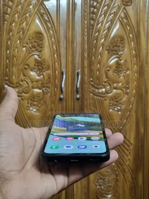 Samsung Galaxy F15 128 GB Black