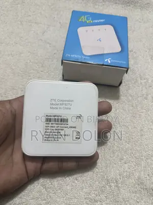 GP Pocket Router