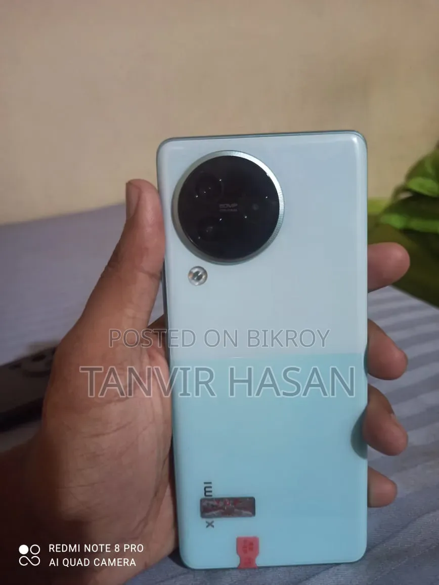 Xiaomi Civi 3 256 GB