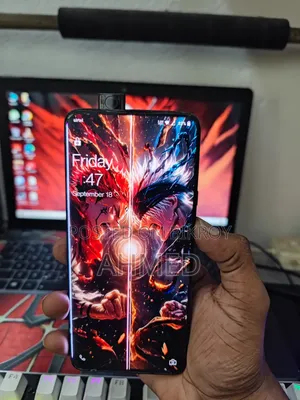 OnePlus 7 Pro 256 GB Blue