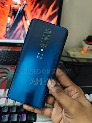 OnePlus 7 Pro 256 GB Blue
