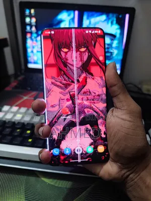 OnePlus 7 Pro 256 GB Blue