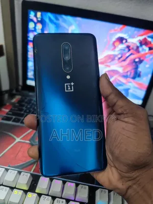 OnePlus 7 Pro 256 GB Blue