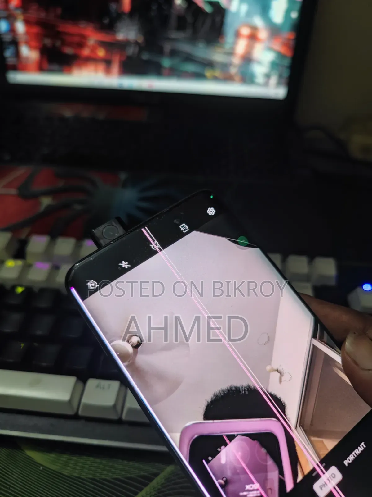 OnePlus 7 Pro 256 GB Blue