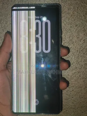 Tecno Camon 40 Premier 5G 256 GB Blue