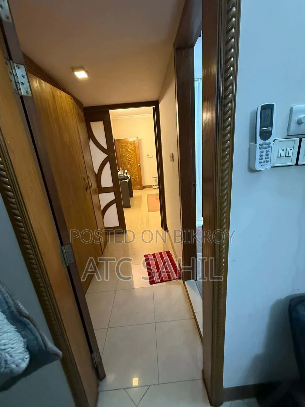 গুলশানে ৬ বেডরুমের ডুপ্লেক্স বিক্রয়ের জন্য