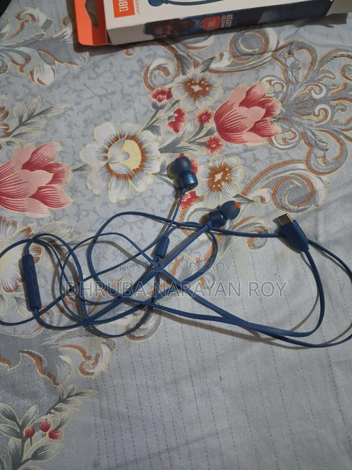 JBL Tune 310c Type C