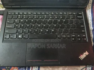 Laptop Lenovo Yoga 11e 4GB Intel Celeron SSD 128GB