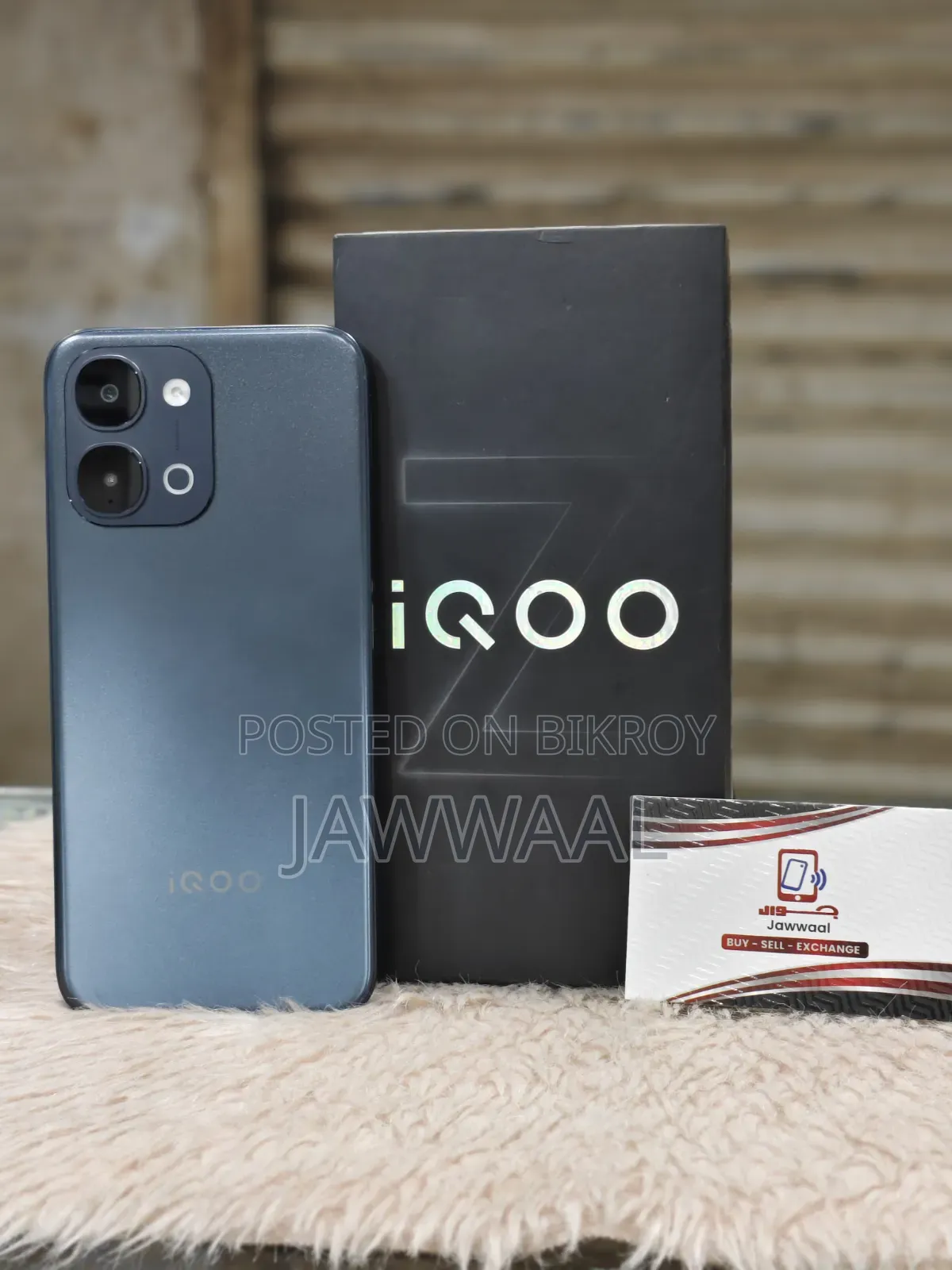 Vivo 128 GB Black