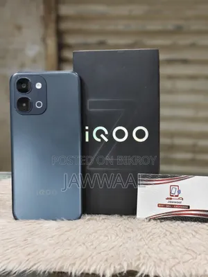 Vivo 128 GB Black