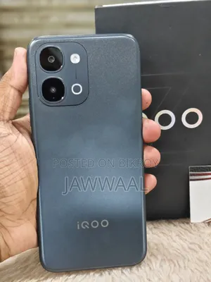 Vivo 128 GB Black