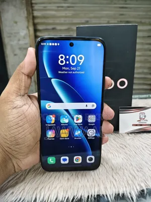Vivo 128 GB Black