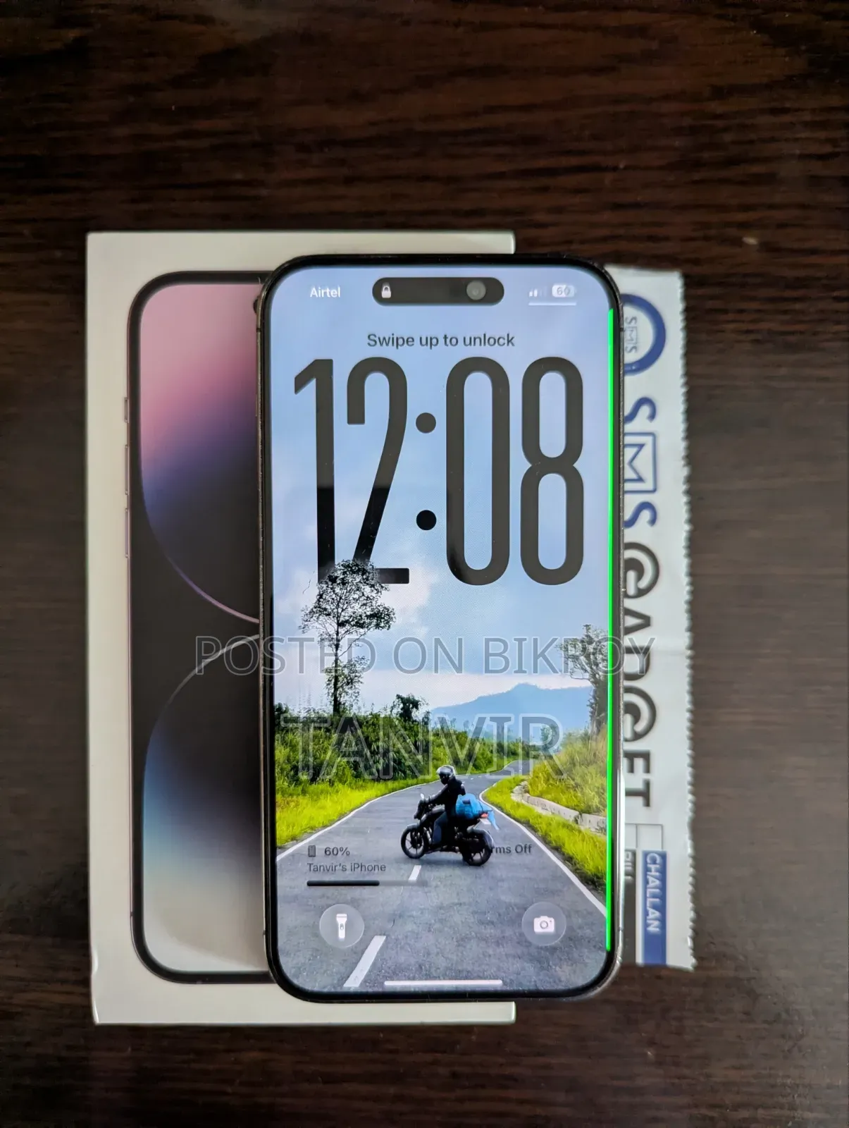 Apple iPhone 14 Pro Max 256 GB