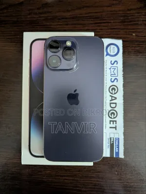 Apple iPhone 14 Pro Max 256 GB