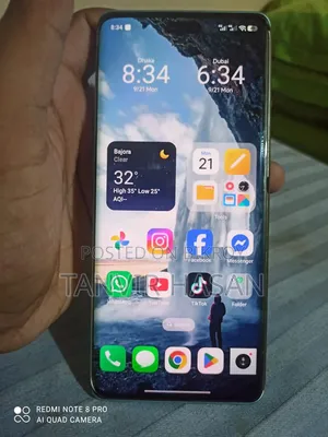 Xiaomi Civi 3 256 GB