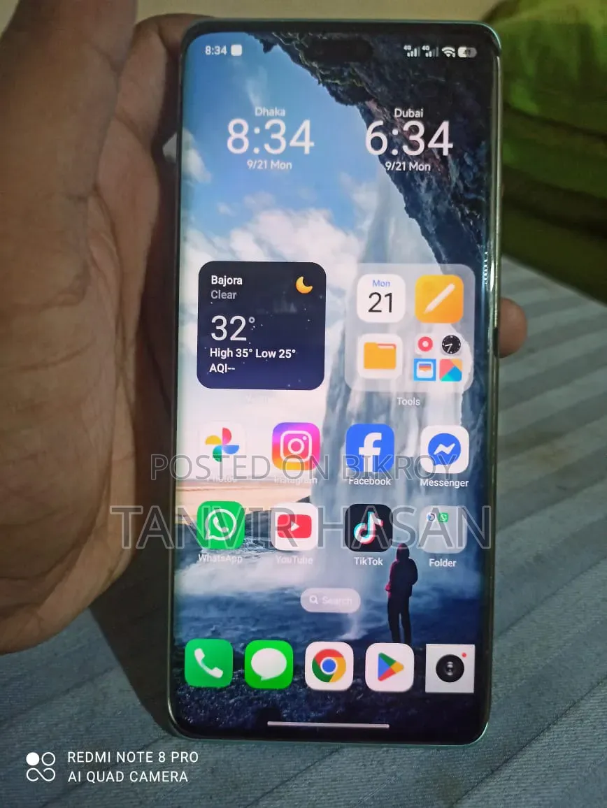 Xiaomi Civi 3 256 GB