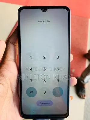 Xiaomi Redmi A3 64 GB Blue