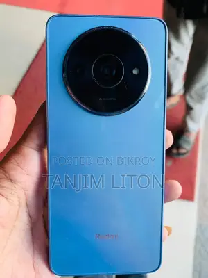 Xiaomi Redmi A3 64 GB Blue