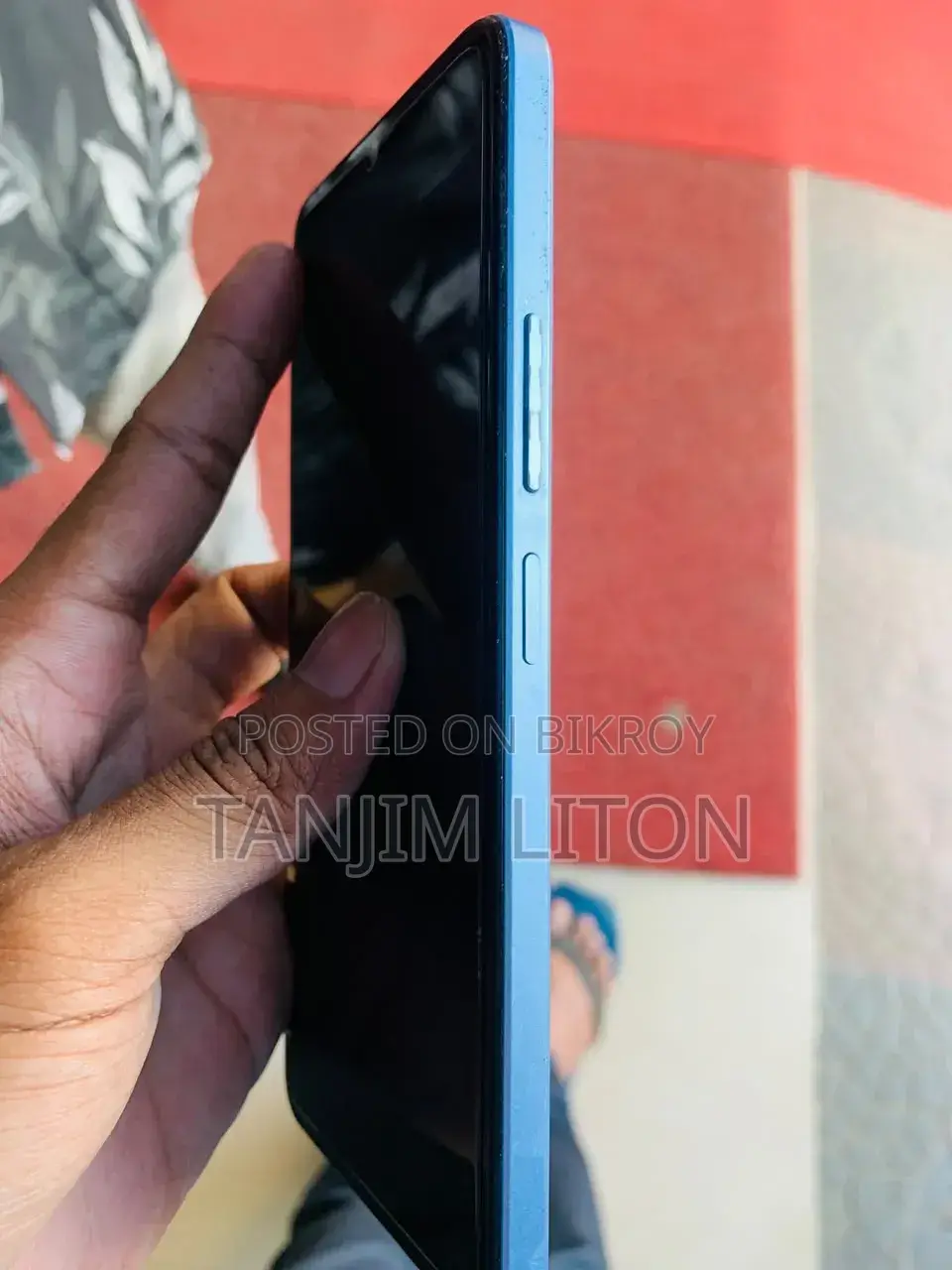 Xiaomi Redmi A3 64 GB Blue
