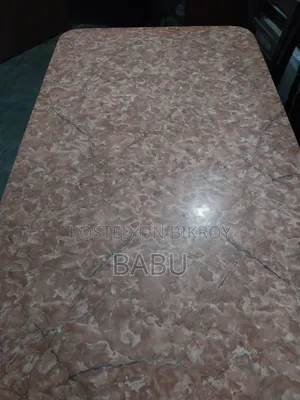 Table and Chairs