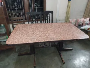 Table and Chairs