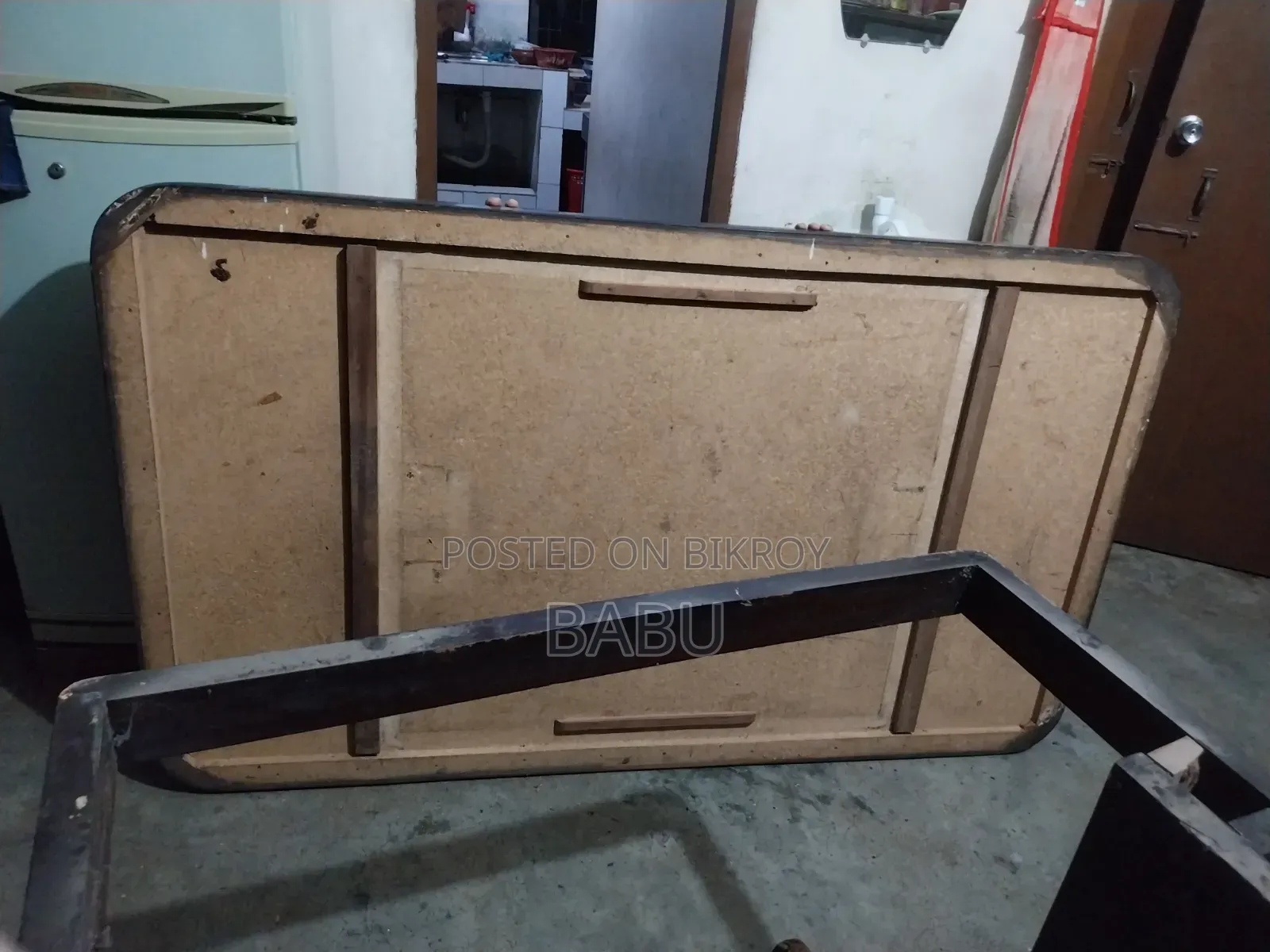Table and Chairs