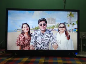স্যামসাং স্মার্ট অ্যান্ড্রয়েড টিভি