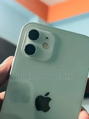 Apple iPhone 12 128 GB Green