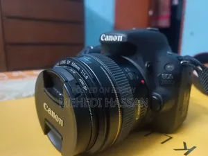 Canon Camera