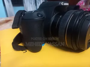 Canon Camera