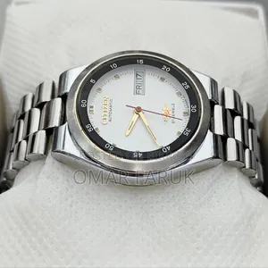 Citizen Automatic 21 Jewels – Vintage Japan Watch