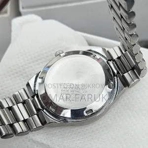 Citizen Automatic 21 Jewels – Vintage Japan Watch