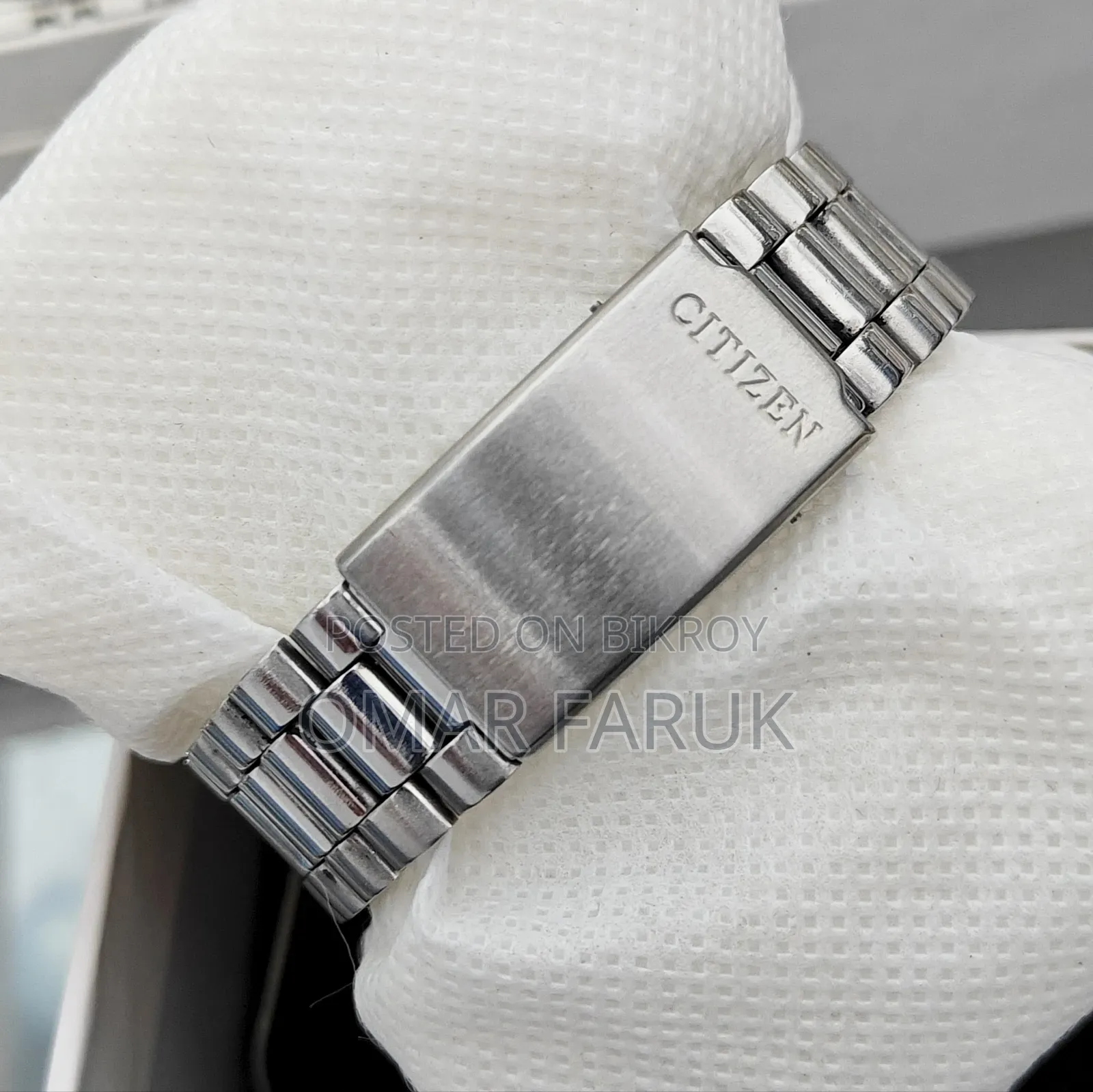 Citizen Automatic 21 Jewels – Vintage Japan Watch