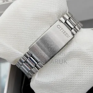 Citizen Automatic 21 Jewels – Vintage Japan Watch